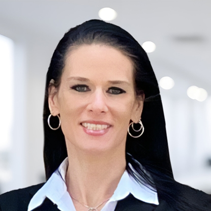 Sarah M. Blake Photo